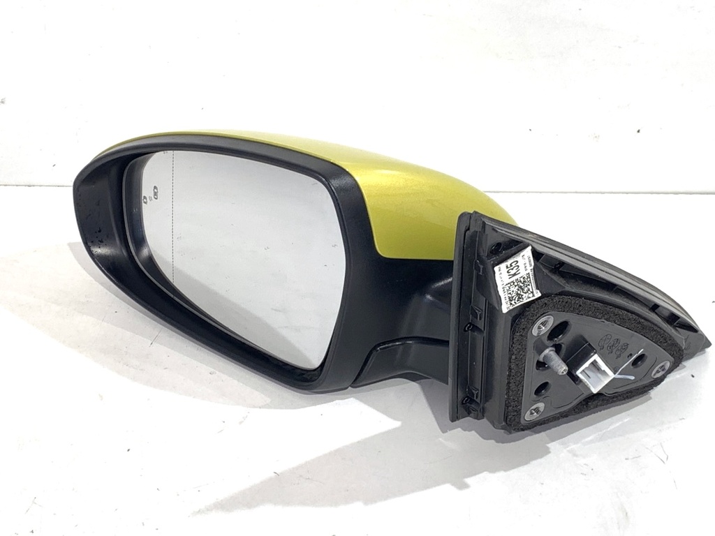 Retrovisor izquierdo KIA XCEED (CD) 2019-2022