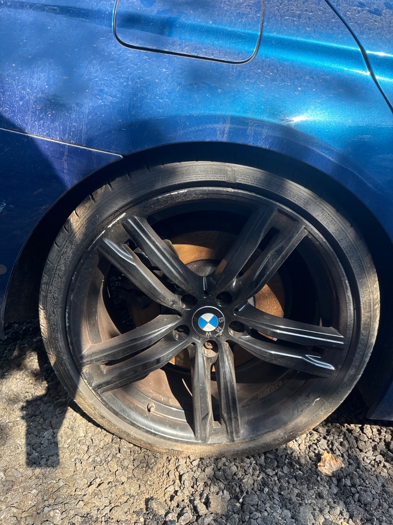 [EPE-118587] Llanta de aleación BMW Serie 6
