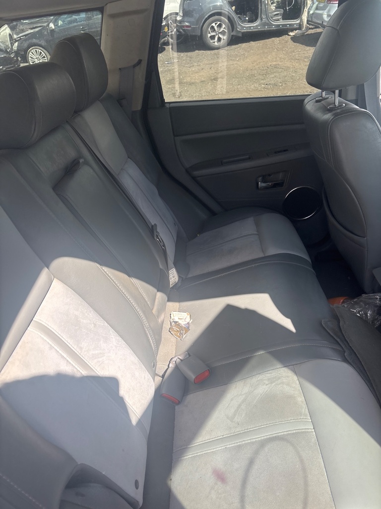 [EPE-119491] Conjunto de asiento trasero Jeep Grand Cherokee 3.0 CRD