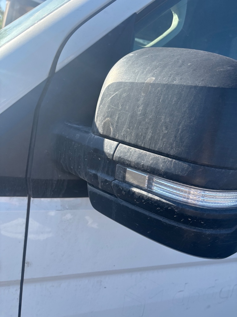 [EPE-119797] Retrovisor exterior izquierdo Man TGE