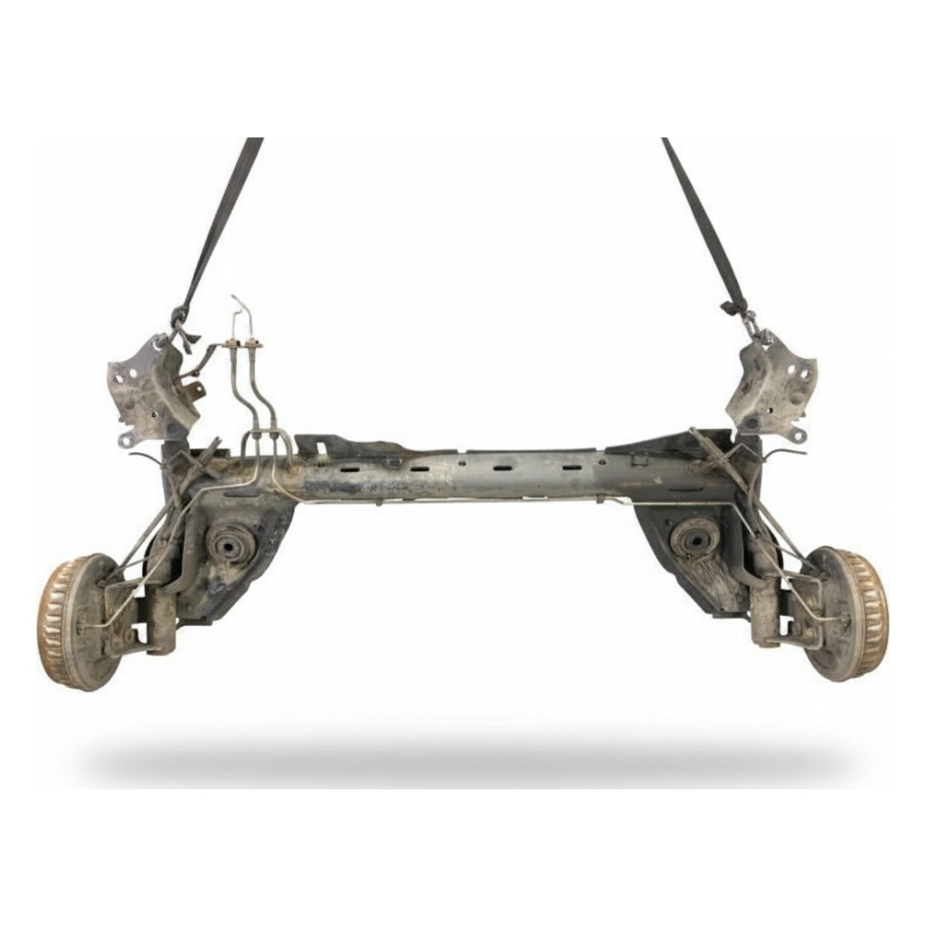[STARK-908173] Viga trasera RENAULT CAPTUR I (J5_, H5_) 2013-2022