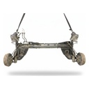 Viga trasera RENAULT CAPTUR I (J5_, H5_) 2013-2022