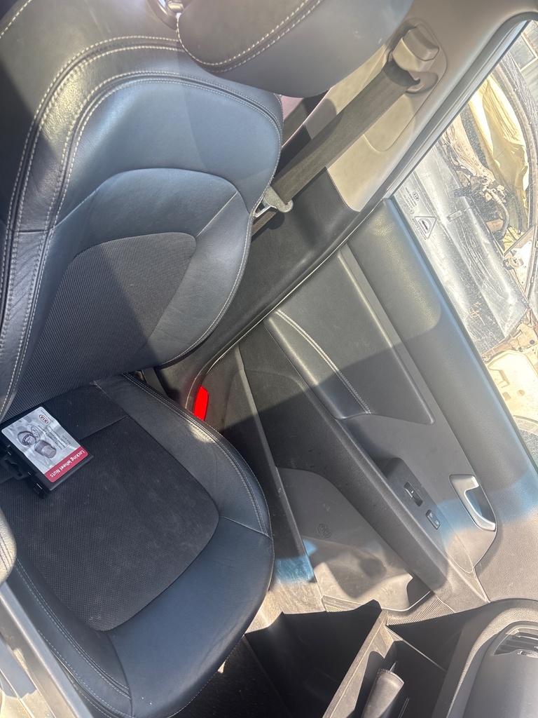 [EPE-119900] Asiento delantero izquierdo Kia Sportage