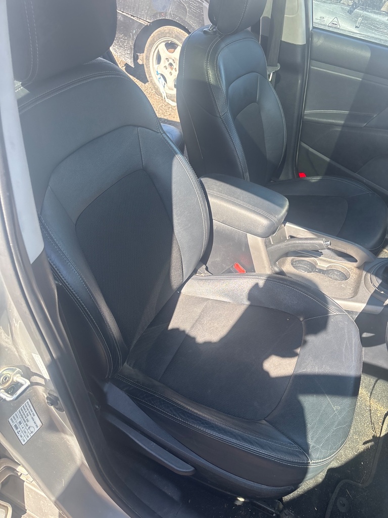 [EPE-119901] Asiento delantero derecho Kia Sportage