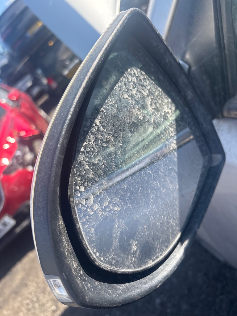 [EPE-119919] Retrovisor izquierdo Kia Sportage