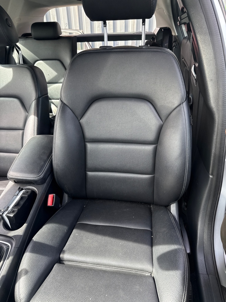 [EPE-120223] Asiento delantero izquierdo Mercedes-Benz A-Class