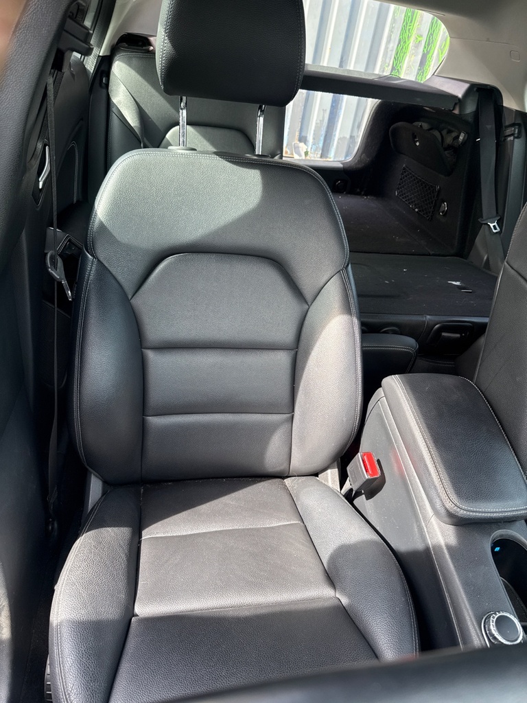 [EPE-120224] Asiento delantero derecho Mercedes-Benz A-Class