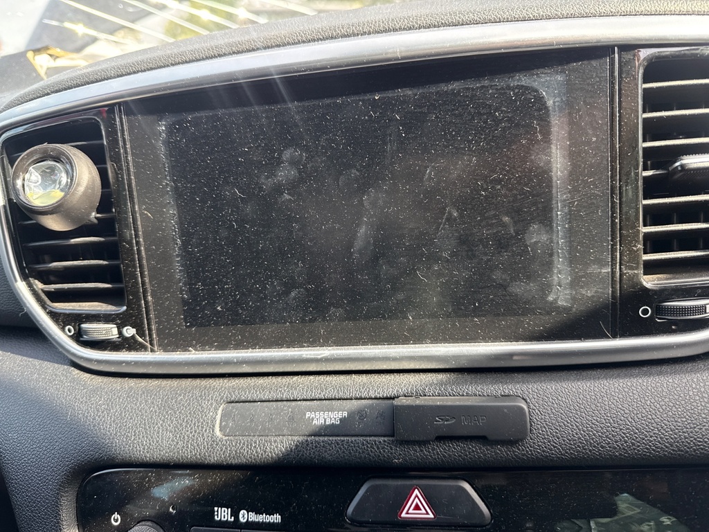 [EPE-120309] Pantalla multifunción Kia Sportage