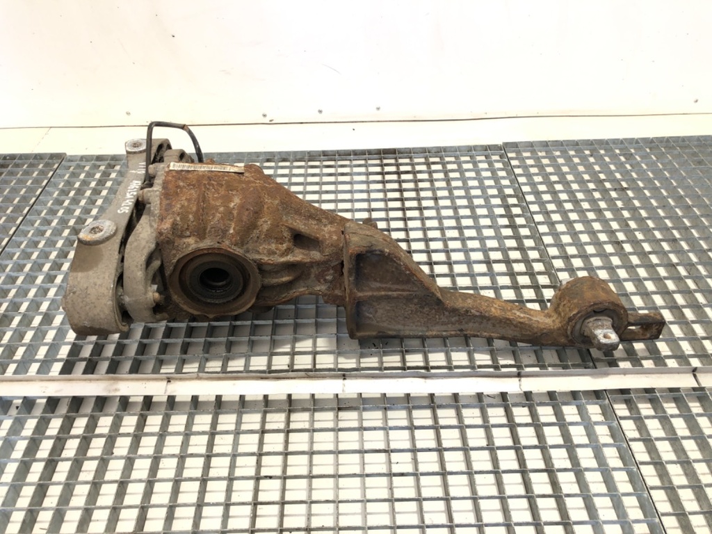 [STARK-881087] Diferencial trasero MERCEDES-BENZ VITO / MIXTO Skrzynia (W639) 2003-2022