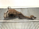 Diferencial trasero MERCEDES-BENZ VITO / MIXTO Skrzynia (W639) 2003-2022