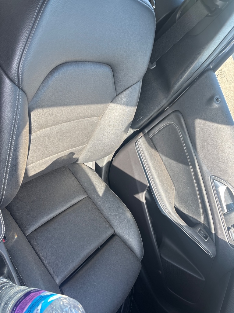 [EPE-120987] Asiento delantero izquierdo Mercedes-Benz A-Class 2017