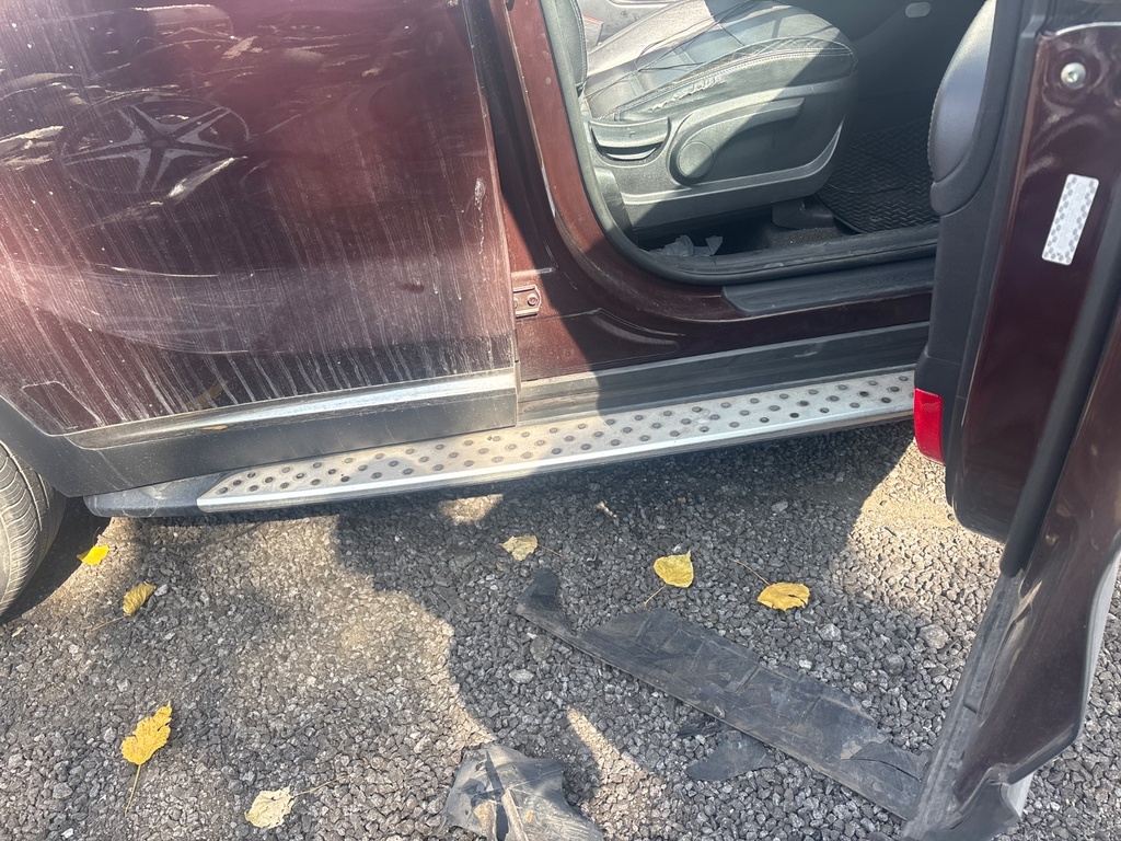 [EPE-121116] Faldón lateral derecho Kia Sorento (2017)