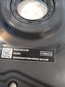 Tapa de balancines Ford Transit 2.0 EcoBlue
