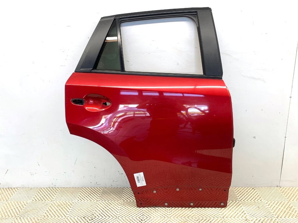 [STARK-710438] Puerta trasera derecha Mazda CX-5 (KE, GH) 2011-2017