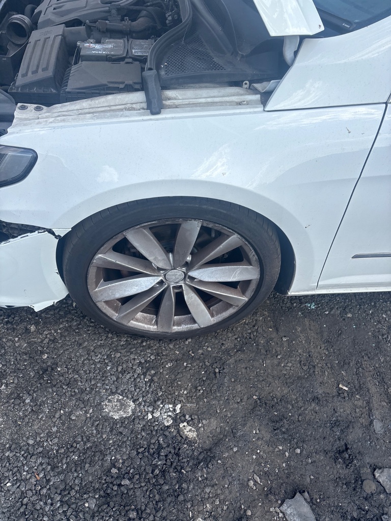 [EPE-121884] Llanta de aleación VW Passat CC