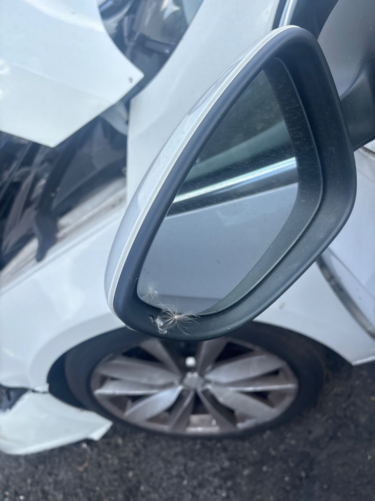 [EPE-121881] Retrovisor izquierdo VW Passat CC