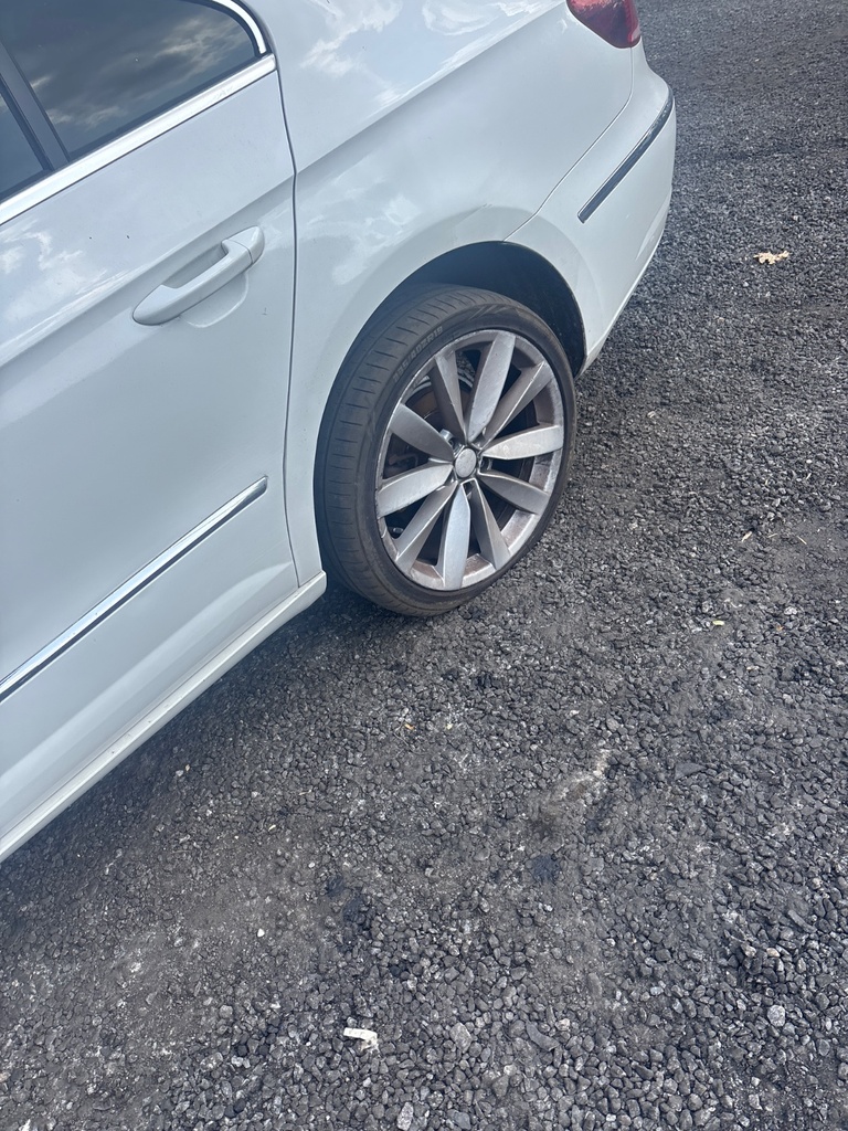 [EPE-121885] Llanta de aleación VW Passat CC