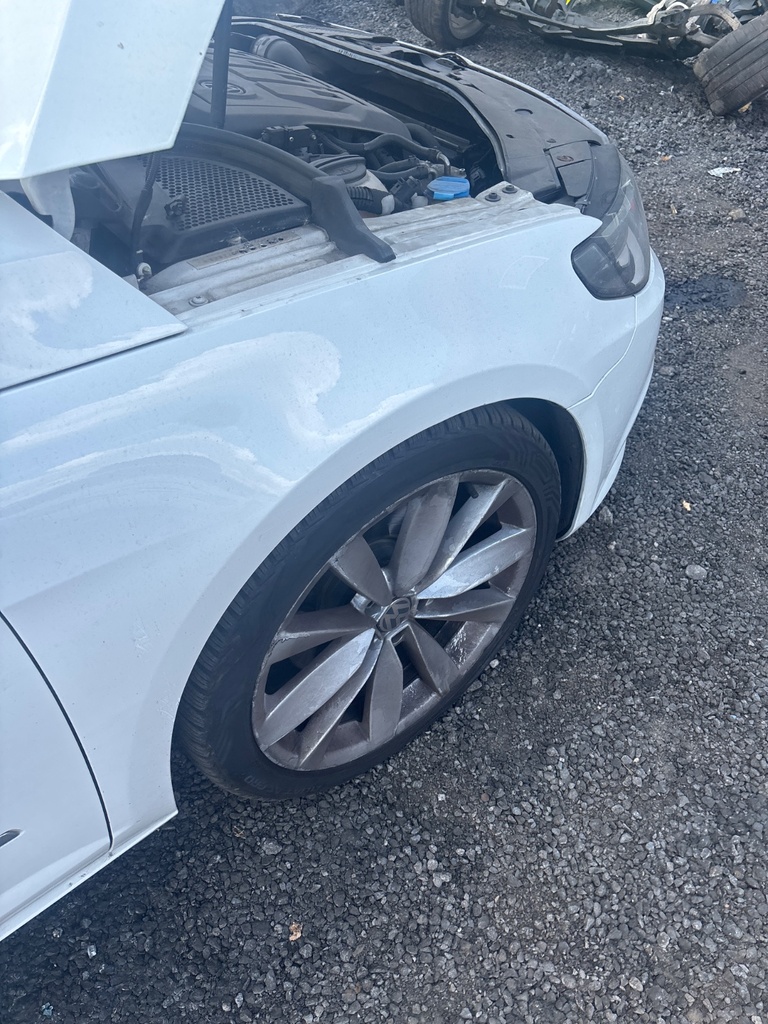 [EPE-121887] Llanta de aleación VW Passat CC 2014