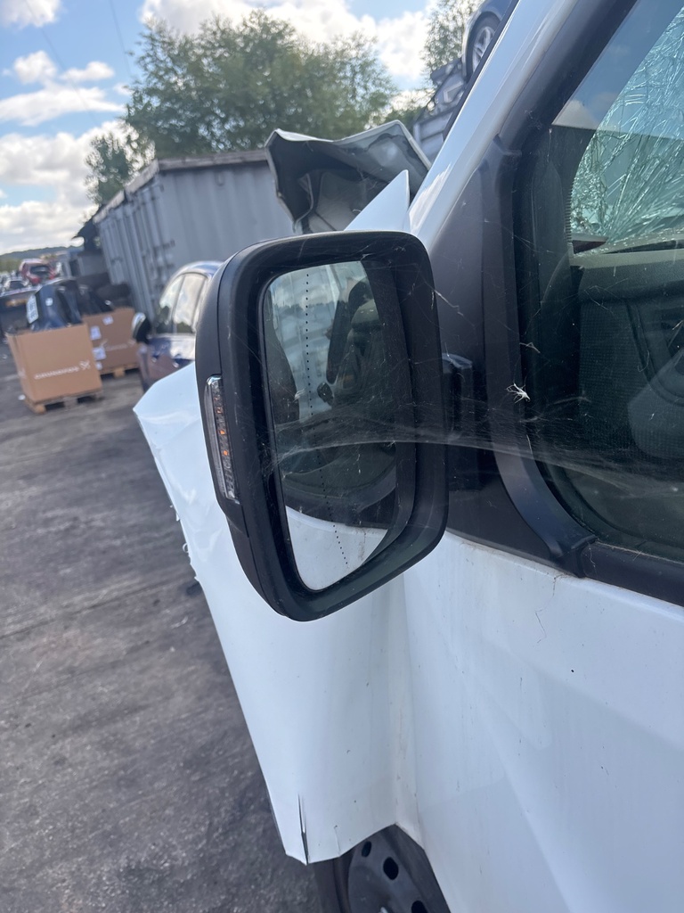 [EPE-122834] Retrovisor izquierdo Renault Trafic III FG