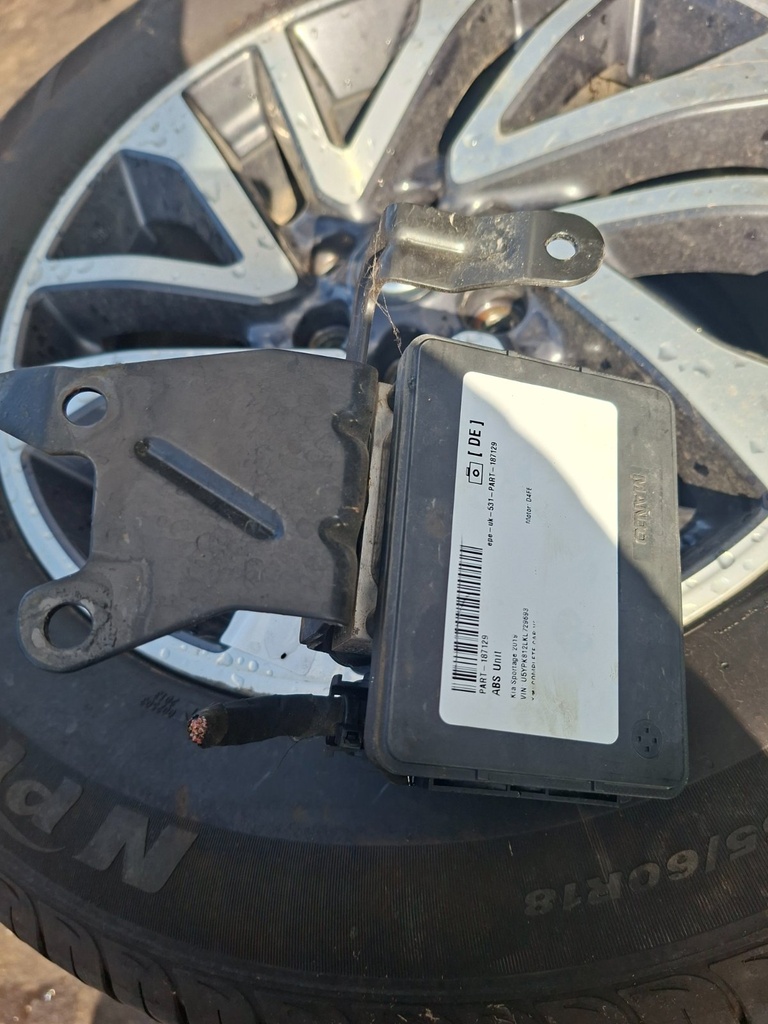 [EPE-123007] Unidad ABS Kia Sportage 2019