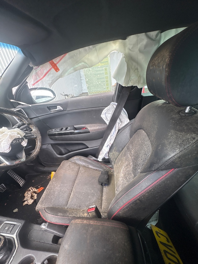 [EPE-123037] Asiento delantero derecho Kia Sportage 2019