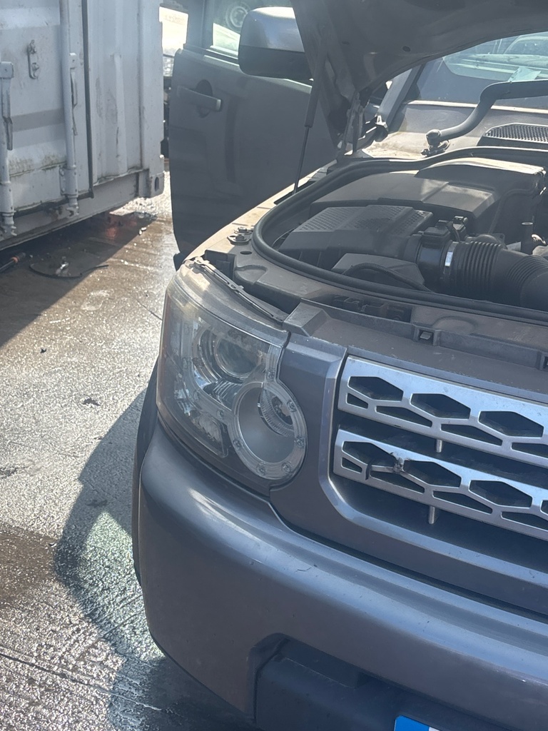 [EPE-123364] Faro derecho Land Rover Discovery 2009