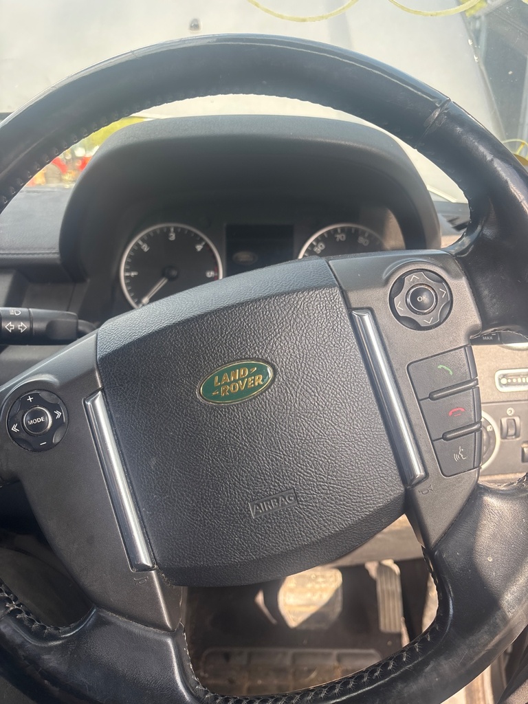 [EPE-123408] Volante Land Rover Discovery 2009