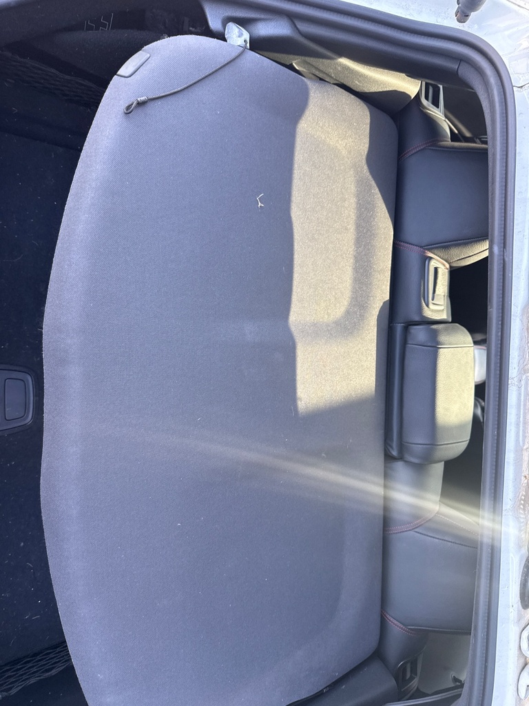 [EPE-104875] Bandeja trasera Mercedes-Benz GLA 45 X156