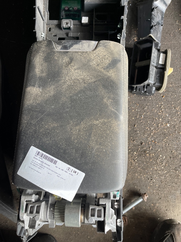 [EPE-105015] Reposabrazos consola central Audi A6 C8 Avant