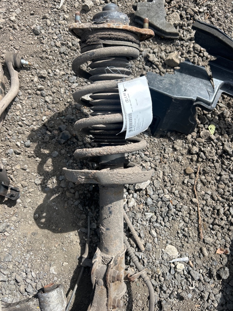 [EPE-105208] Amortiguador delantero izquierdo Kia Carens IV