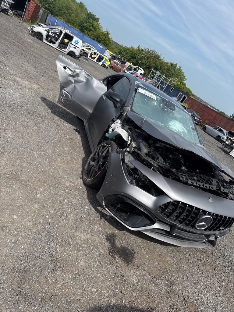 [EPE-105767] Motor ventilador calefacción Mercedes-Benz CLA 45S AMG