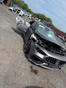 Motor ventilador calefacción Mercedes-Benz CLA 45S AMG