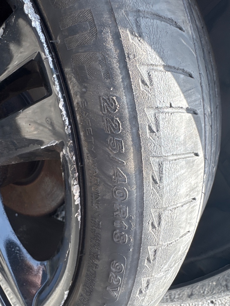 [EPE-105932] Llanta de aleación BMW Serie 1