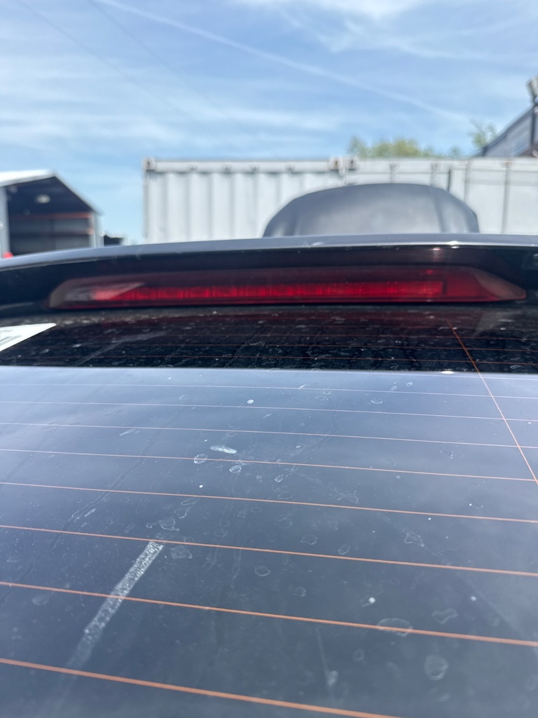 [EPE-106023] Luz de freno elevada Volvo V90