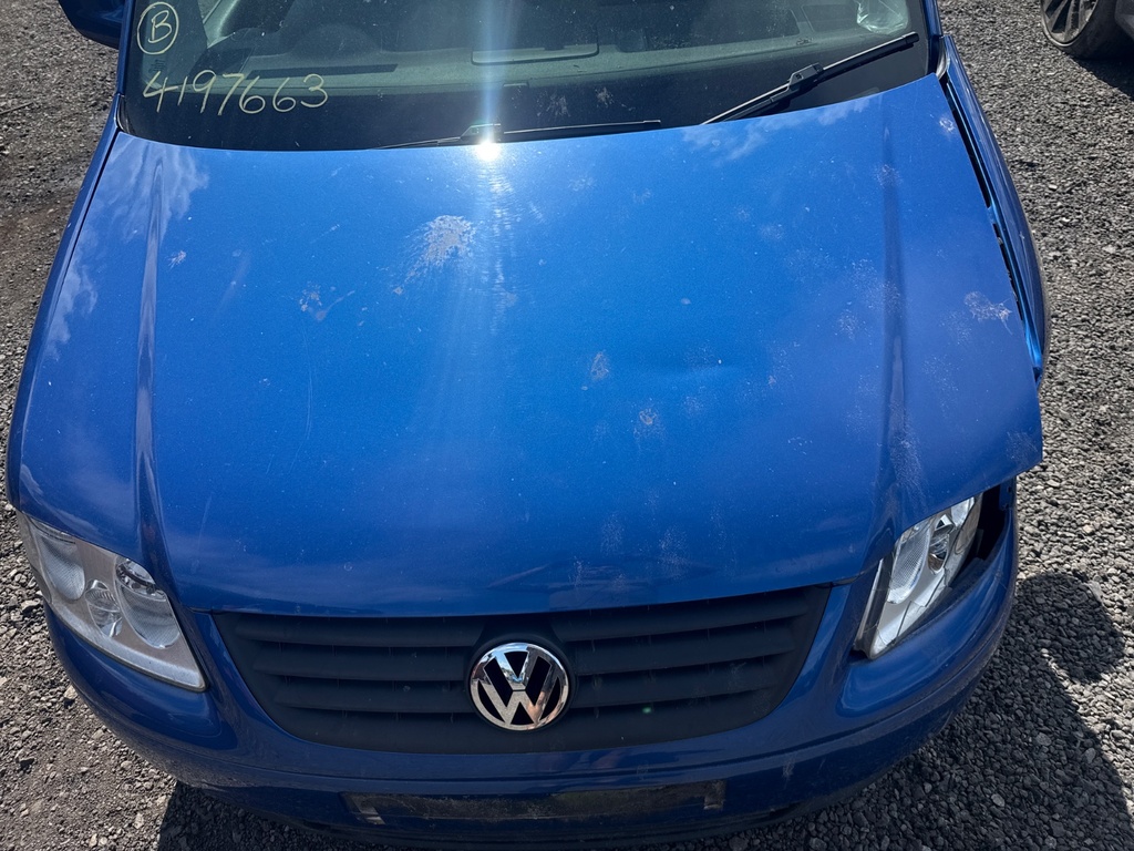[EPE-106405] Capó VW Caddy III