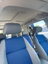 Tapizado de techo Volkswagen Caddy III 2008