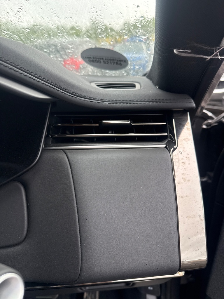 [EPE-106621] Conducto de ventilación Land Rover Range Rover Sport L461 2023
