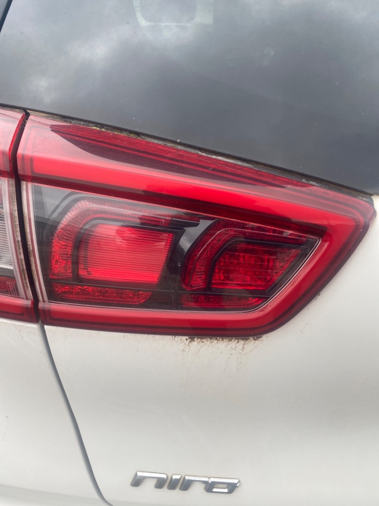[EPE-108363] Piloto trasero izquierdo Kia Niro 2018