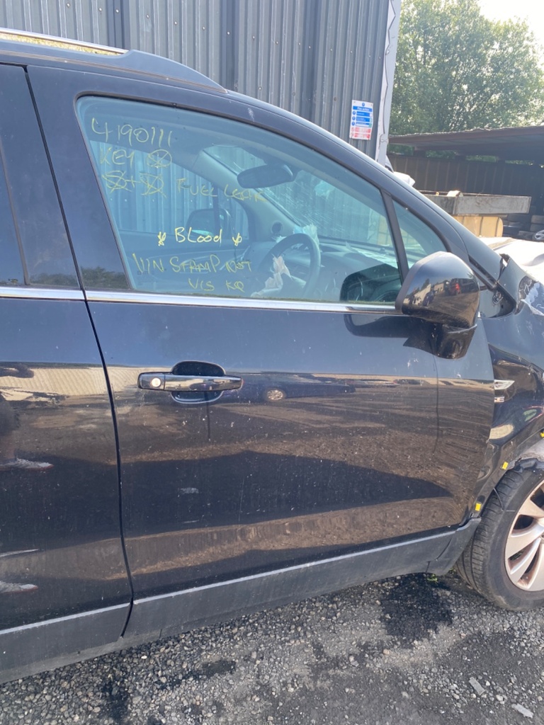 [EPE-110116] Puerta delantera derecha Opel Mokka