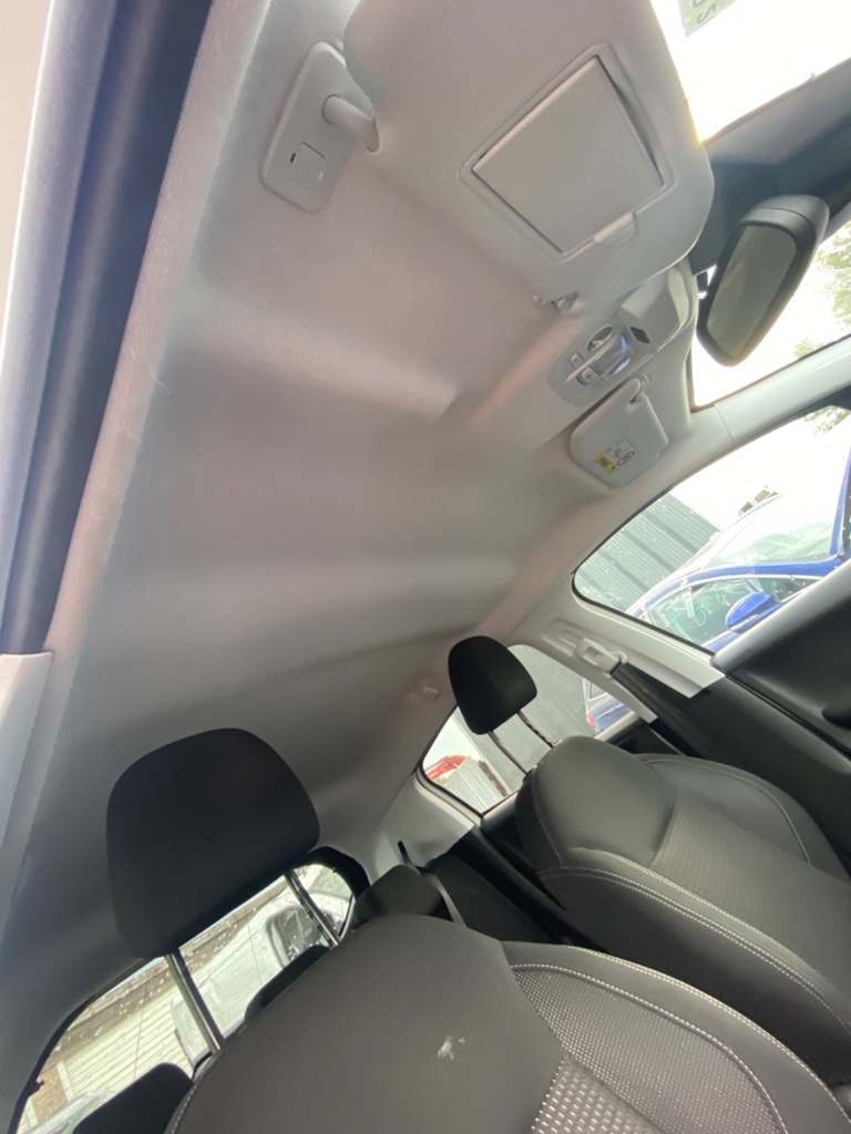 [EPE-110513] Tapizado de techo Peugeot 208