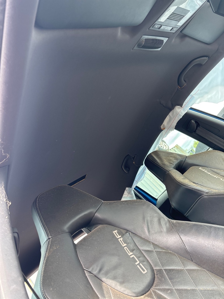 [EPE-111357] Tapizado de techo Seat Leon