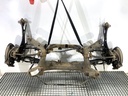 Viga trasera MITSUBISHI OUTLANDER III (GG_W, GF_W, ZJ, ZL, ZK) 2010-2022
