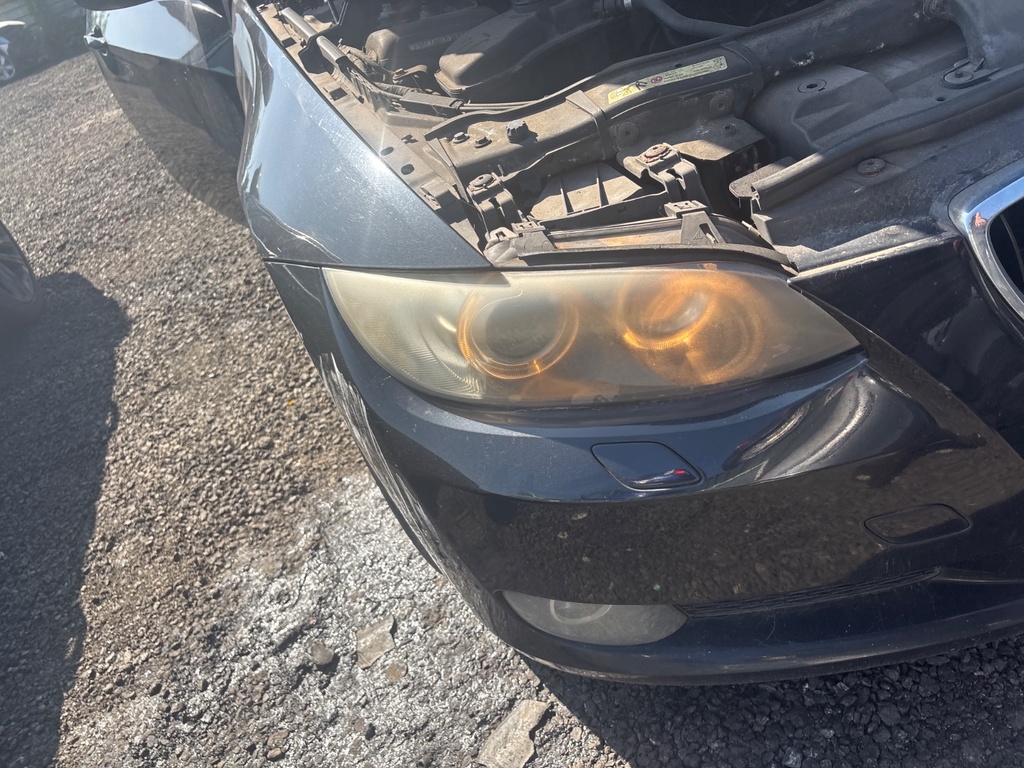 [EPE-112687] Faro izquierdo BMW Serie 3 E92