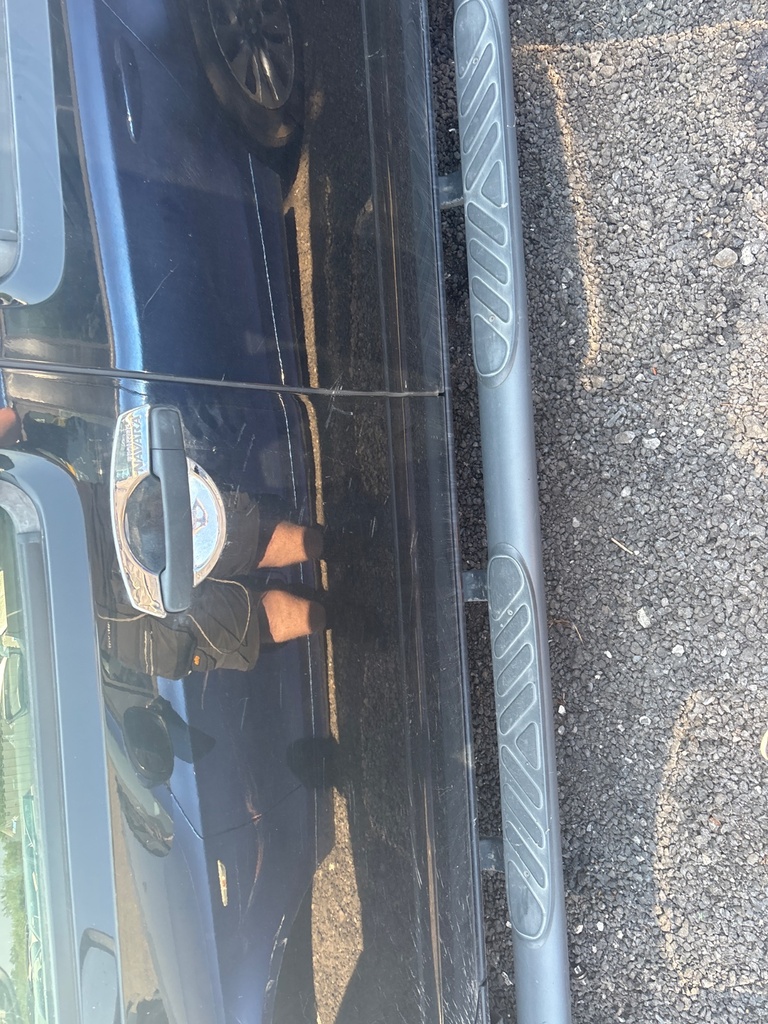 [EPE-112999] Faldón lateral izquierdo Nissan Navara NP300