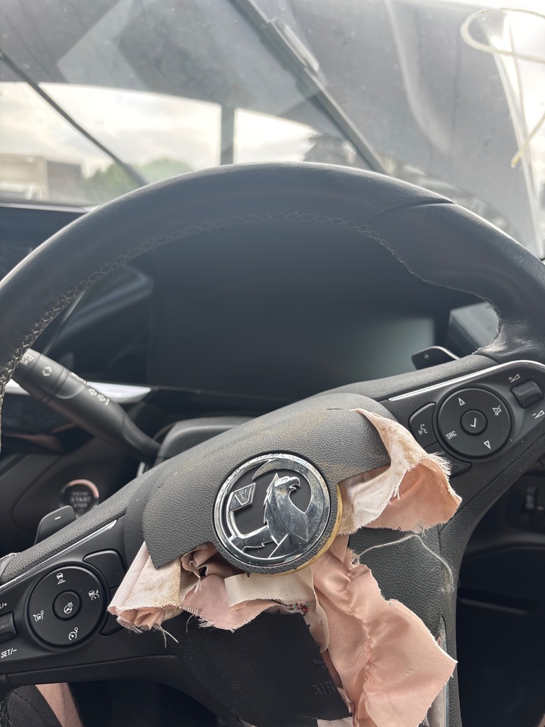 [EPE-113617] Salpicadero Opel Grandland X P1UO