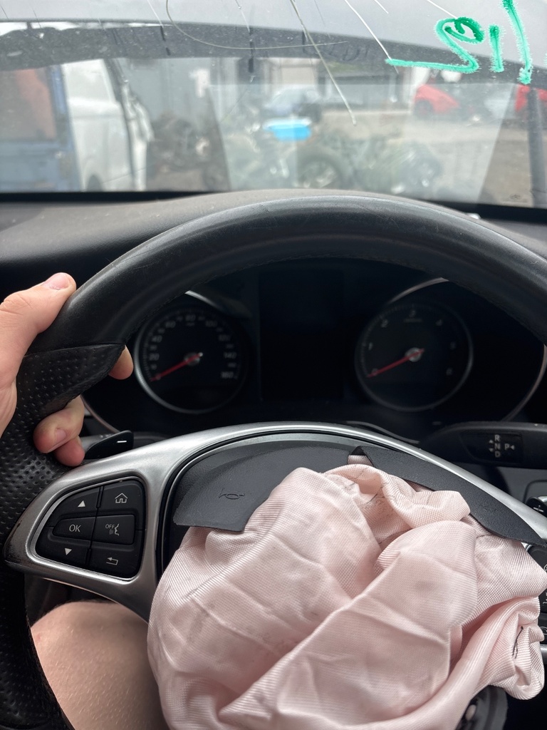 [EPE-113866] Salpicadero Mercedes C-Klasse W205