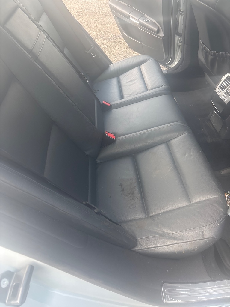 [EPE-114702] Asiento trasero Mercedes-Benz S-Class 2011