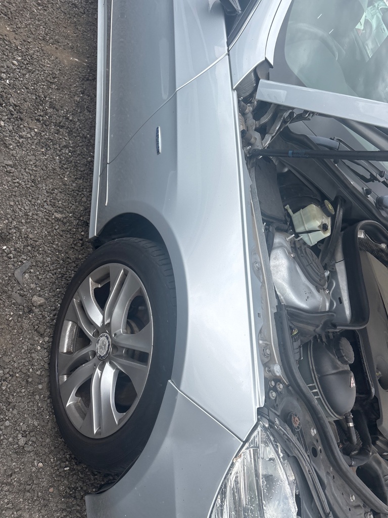 [EPE-115204] Aleta delantera derecha Mercedes-Benz E-Class 2009