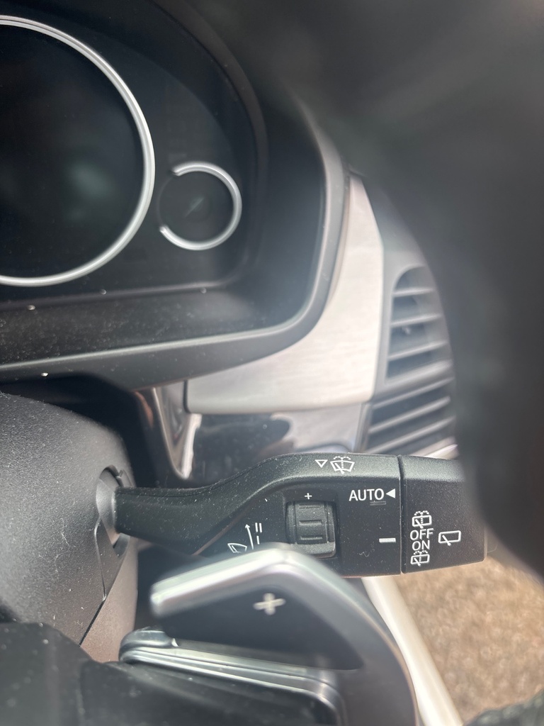 [EPE-115642] Conmutadores columna de dirección BMW X5 F15 F85