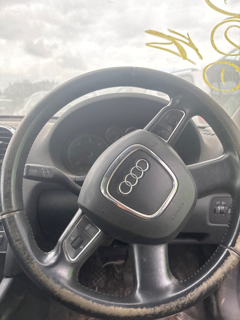 [EPE-116402] Volante de dirección Audi A3 2012